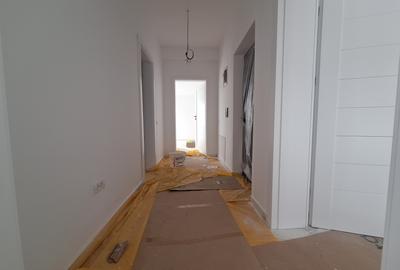 Penthouse cu 3 camere și terasa de 30 mp - zona Braytim - 20