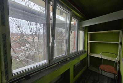 Apartament 2 camere decomandat Bd. C-tin Brancoveanu -Berceni Sector 4 - 1