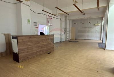 Spațiu comercial stradal 212mp de închiriat in zona Pantelimon - 3
