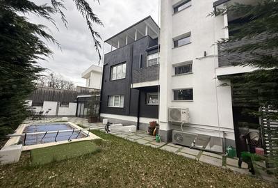 Vilă de lux în Făget | 330 mp | Piscină, intimitate totală, finisaje premium - 2