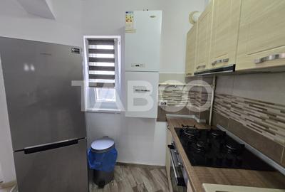 Apartament 3 camere de inchiriat decomandat 60mp zona Turnisor Sibiu - 16