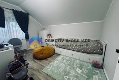 Casa tip duplex de vânzare – zona Fermelor , Piatra Neamt gata de mutat - 15