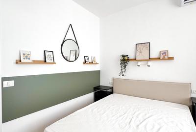 4 BEDROOM APARTAMENT UNIRII | UDRICANI - CENTRAL AREA - 2