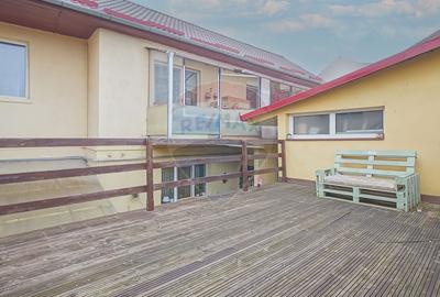 COMISION 0 | Apartament 4 camere + Curte | Zona Tractorul - 27