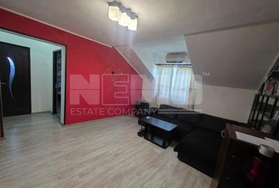 APARTAMENT 2 CAMERE DE ÎNCHIRIAT  | MOBILAT ȘI UTILAT | SUCEAVA - 4