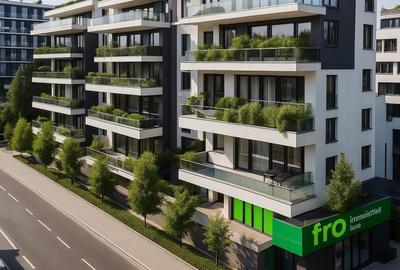 Pallady - Studio - Bloc 2025 - 0% Comision - Metrou - Parcare - 1