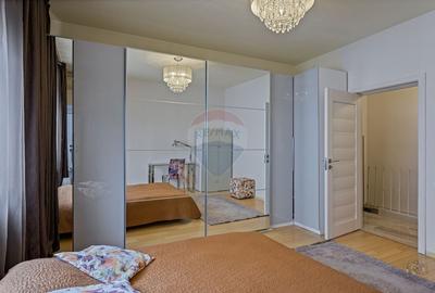 Casă / Vilă cu 3 camere de închiriat în Baneasa - Boutique Lifestyle - 22