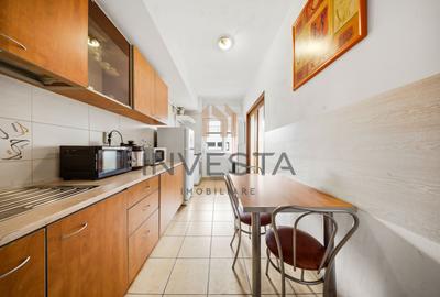 Apartament 2 camere bloc nou cu lift, zona Observatorului! - 3