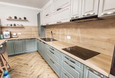 Casa 5 camere de vanzare in Feleacu, Cluj Napoca - 1