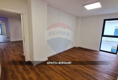 Spațiu de birouri în zona Ultracentral cu panorama de vis! - 14