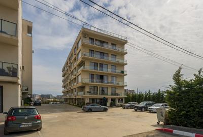 Penthouse de vânzare – Mamaia Sat, Năvodari - 2