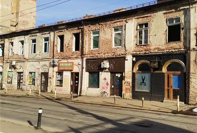 Piata Sf Gheorghe, spatiu comercial 15 mp - 8