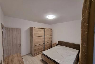 Apartament 2 camere, decomandat, 62 mp, centrala proprie, ac, metrou, Pacii - 2