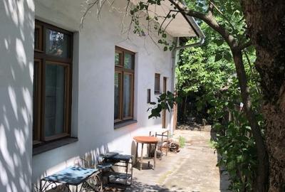 Casa individuală 3 camere in Plopilor, 110 mp utili - 3