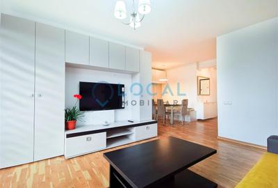 3 camere modern 75mp bloc nou parcare subterana zona FSEGA - 3