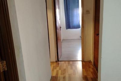 4 camere | bloc an 1982 | Militari | Metrou Gorjului Moinesti - 5