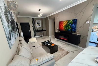 Apartament 3 camere - LA CHEIE - zona  PIPERA - 1