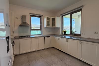 Lifestyle aproape de natură Vilă 4 camere Corbeanca - 5