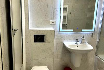 Apartament 3 camere | Loc de parcare | Bloc Nou | Parcul Carol - 6