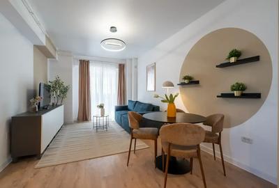 Apartament 2 camere – Vanzare - Mobilat cu Designer – Direct Propietar - 2