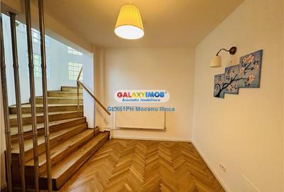 Inchiriere vila pentru birouri, Ploiesti, Bulevardul Independentei - 9