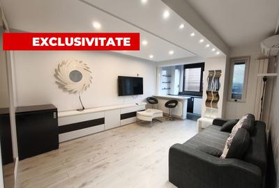 Tineretului nr. 85 – Apartament 2 camere-M.Residence - 1