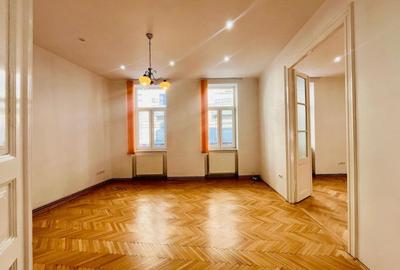 Apartament central renovat | 74 mp | pregătit pentru mutare - 2
