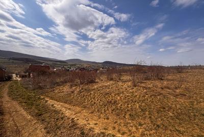 Teren extravilan, situat la limita cu intravilanul, în zona Sigmir - 3