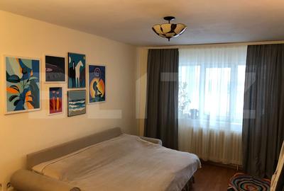 Apartament 3 camere decomandat | 52 mp | Balcon | Mănăștur | Parcul La Terenuri - 5