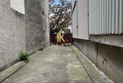 Teren de vanzare | Polona | Stefan cel Mare | Constructii Bloc | - 5