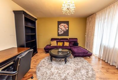 2 camere | parcare | 2 Min Metrou Mihai Bravu - 4
