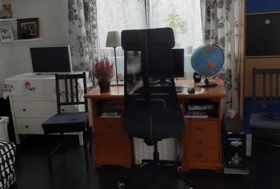Apartament cu 3 camere/ Bucurestii Noi/ Damaroaia/ Metrou Jiului - 5