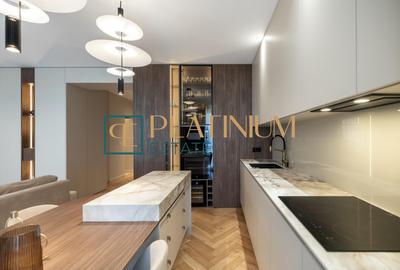 P4852 Apartament LUX cu 3 camere in zona Aradului, BLOC 2024, PARCARE SUBTERANA - 19