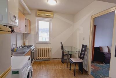 Apartament 2 camere decomandate, Dambul Rotund - 3