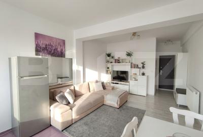 Apartament 2 camere, 42 mp, loc de parcare intabulate, gradina in Breazu - 2