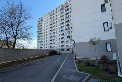 Parcul Carol-Sos Viilor - duplex 3 camere- terasa - 15