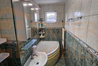 Apartament 2 camere de vanzare in zona Boema - Constanta - 12