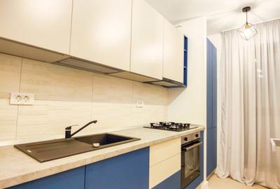 Apartament 2 camere  - Onix Park - cea mai buna vedere - 16