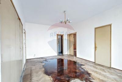 Vanzare Apartament 3 Camere, 2 Balcoane+2 Boxe, Universitate-P. Romana - 8