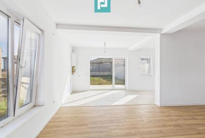 Duplex în stil scandinav -Giarmata lângă Timișoara - 1