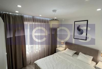 ÎNCHIRIERE 3 CAMERE | PIAȚA UNIRII | CENTRALA PROPRIE - 3