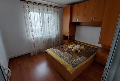 Apartament cu 2 camere decomandat in Mircea Cel Batran - 10