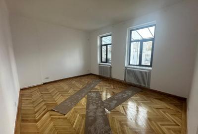 Apartament 5 camere Unirii- Vila interbelica - 3