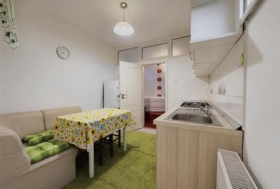 Garsoniera de 45 mp cu priveliste in Centrul Istoric - 6
