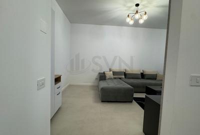REA1028909 Apartament 2 Camere De Vanzare l Complet Mobilat l Ambiance Pipera - 8