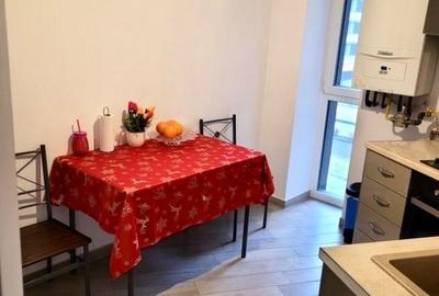 APARTAMENT COMPLEX IRIS-ARMONIEI - 4