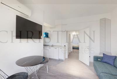 Studio 2 camere - Ranetti Premium Apartments 2021 - 3