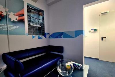 Birouri de inchiriat Central, cladire noua, parcare privata - 9