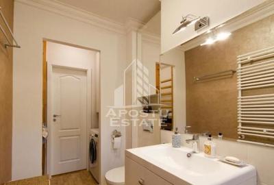 Apartament cu 3 camere, centrala proprie, zona Gheorghe Lazar - 9