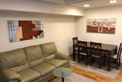 Apartament cu 3 camere decomandat, mobilat în Decebal
